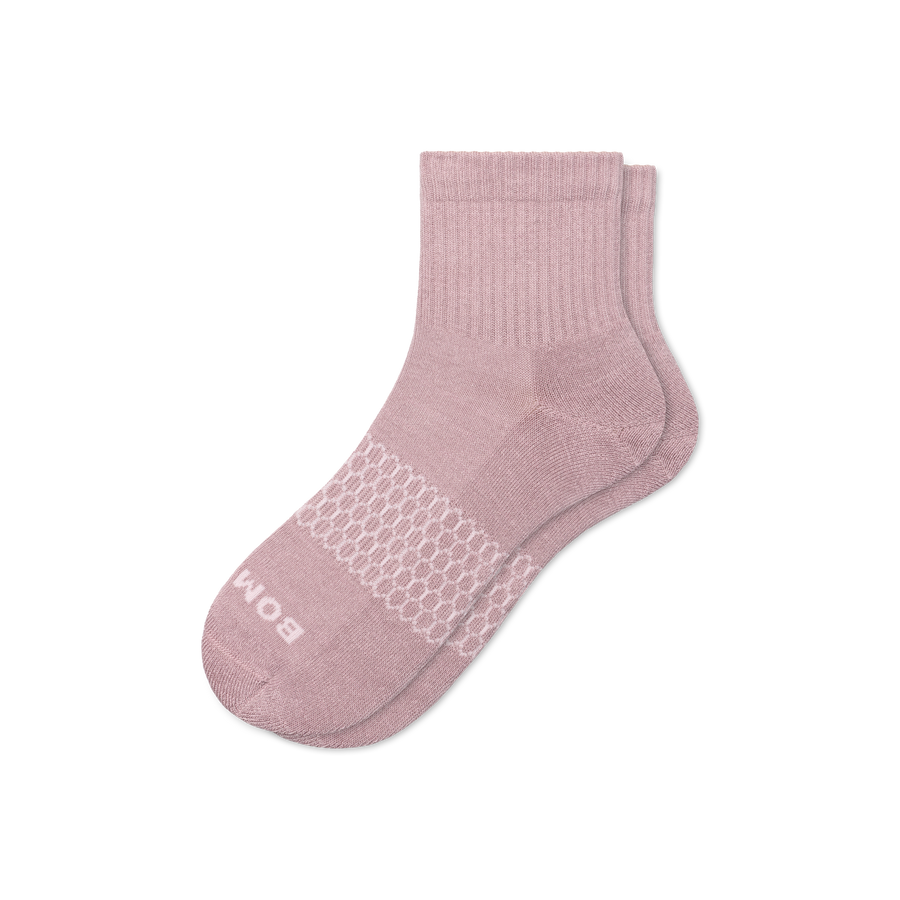 Women's Quarter Socks M3