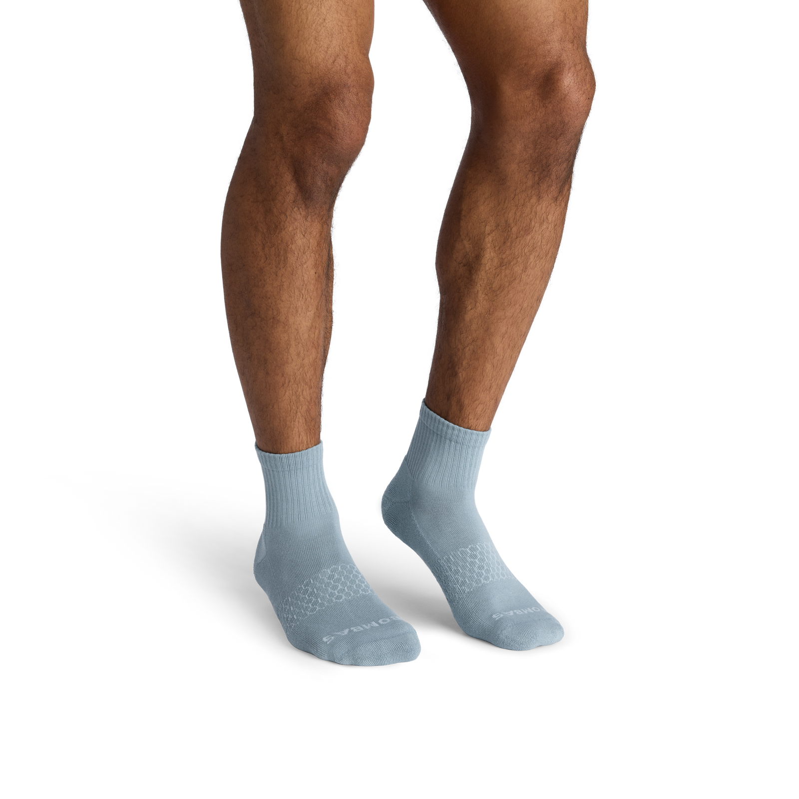 Men's Quarter Sock 8-Pack