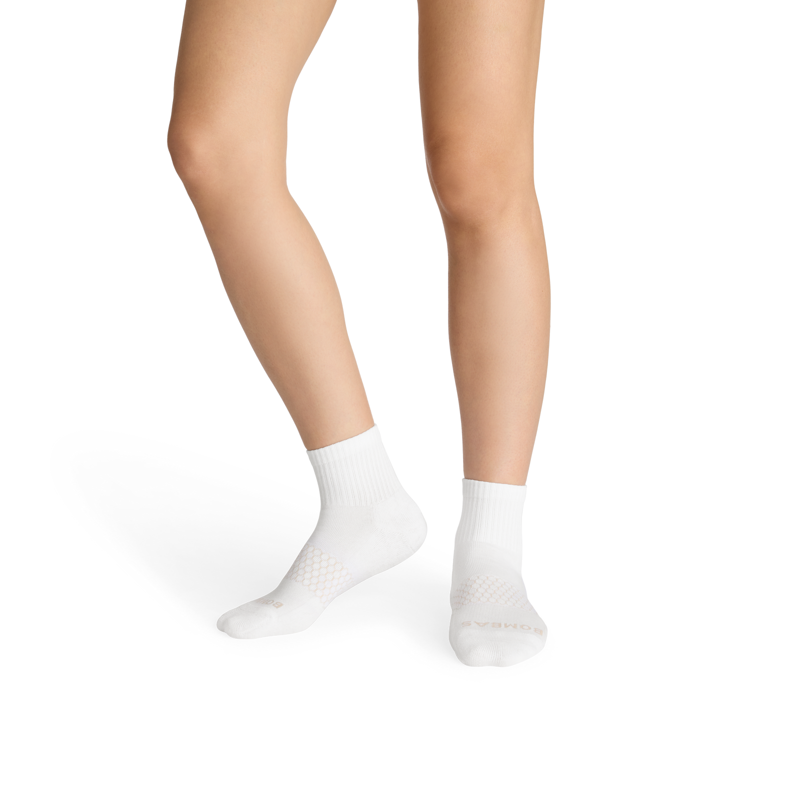 Women's Quarter Sock 4-Pack
