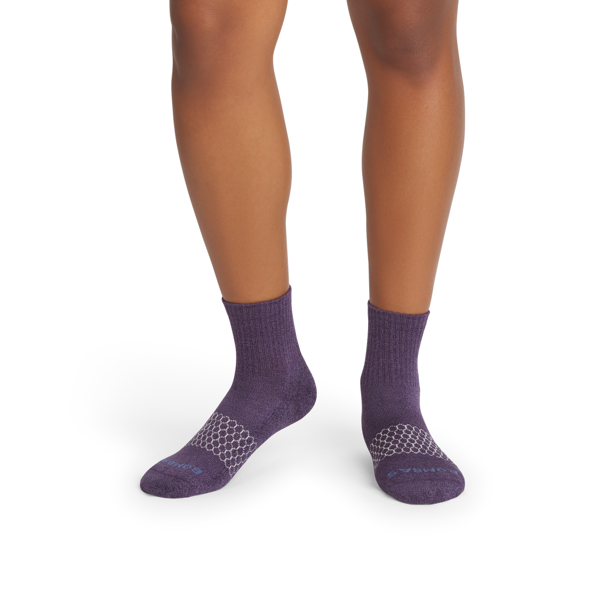 Women's Quarter Sock 4-Pack
