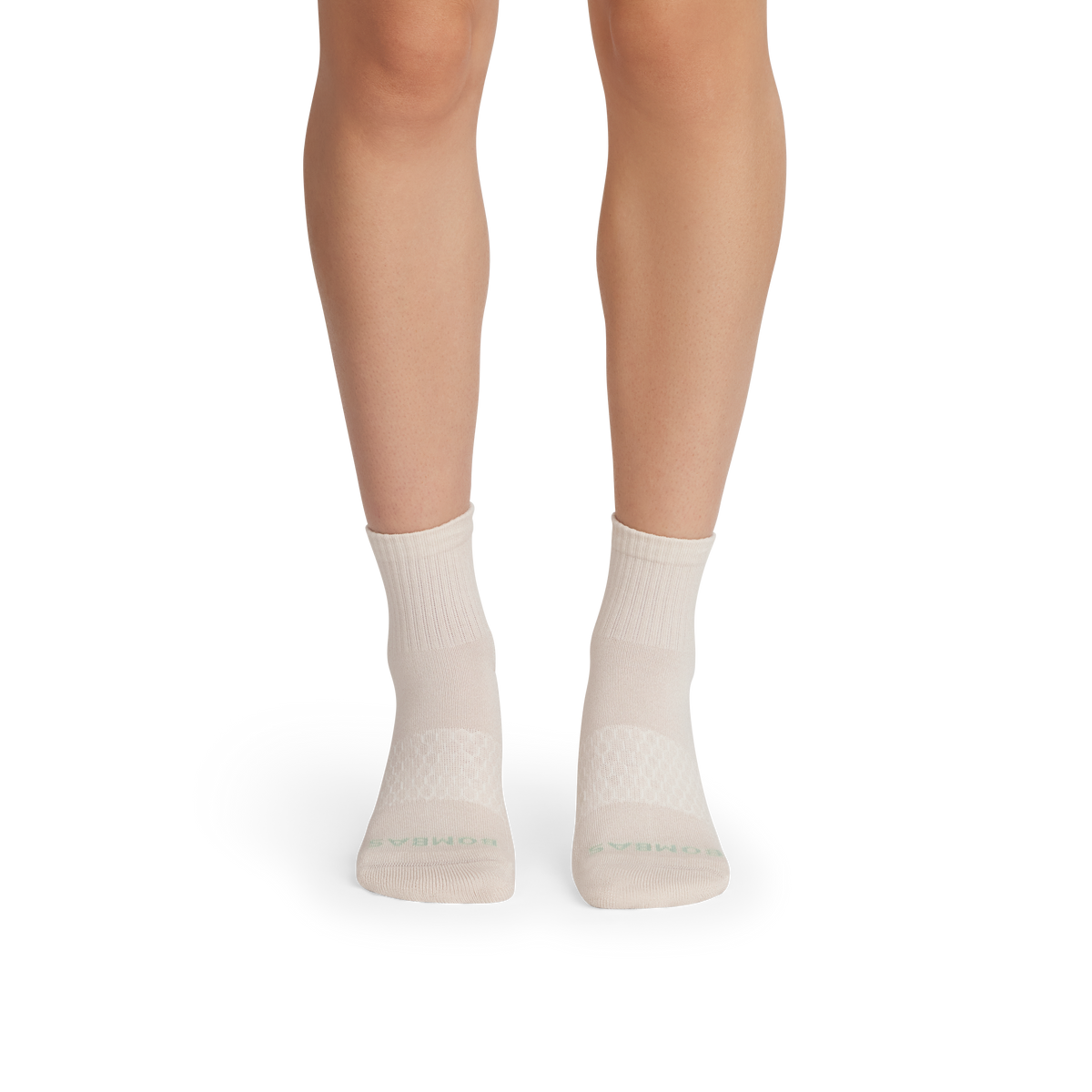 Women's Quarter Sock 4-Pack