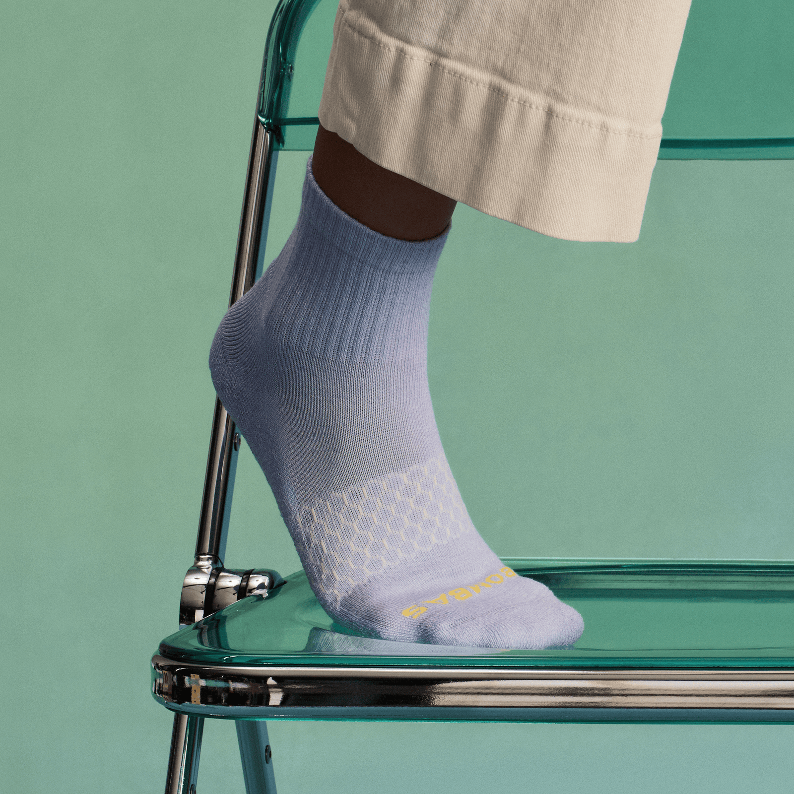 Women's Quarter Socks