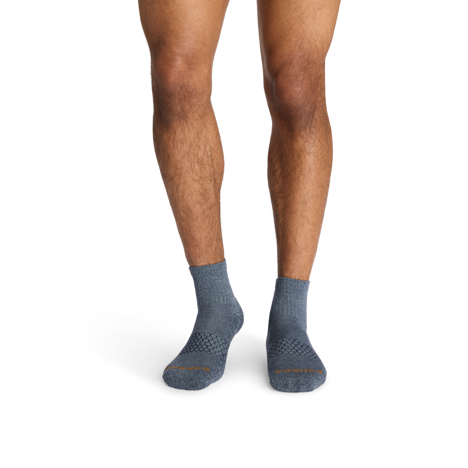 Men's Quarter Sock 8-Pack