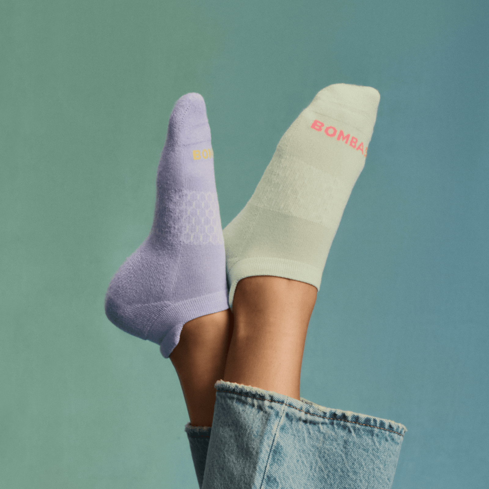 Women's Ankle Sock 8-Pack