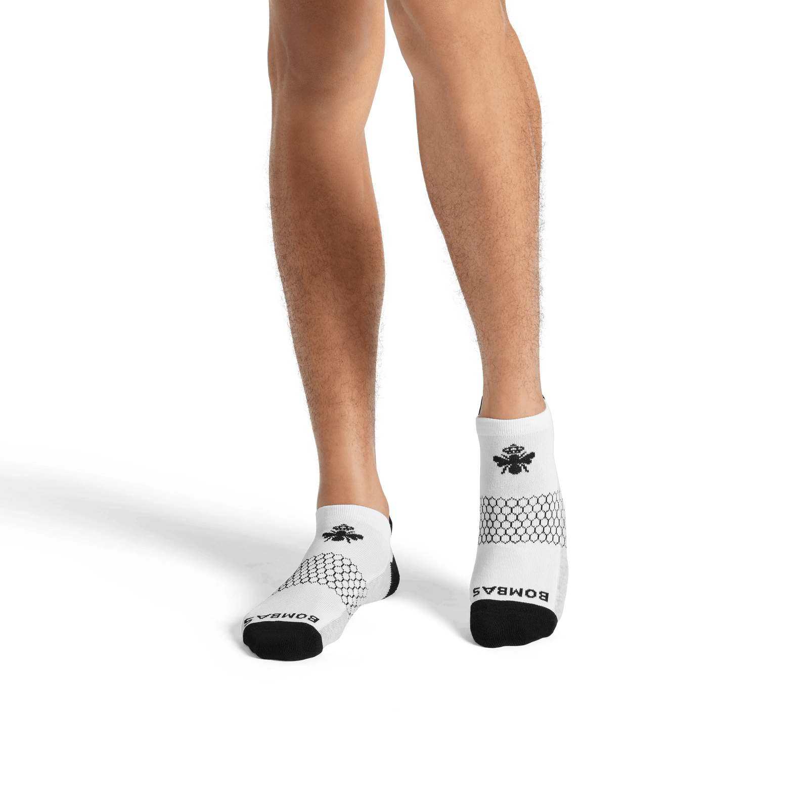 Men's Ankle Sock 12-Pack