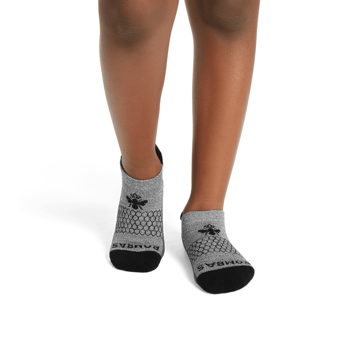 Youth Ankle Sock 8-Pack