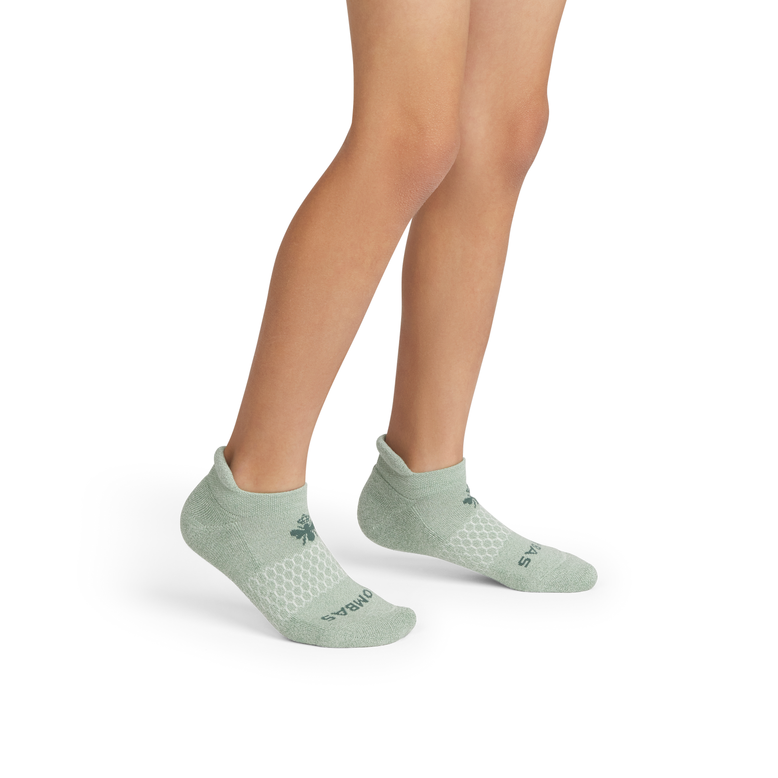 Youth Ankle Sock 8-Pack