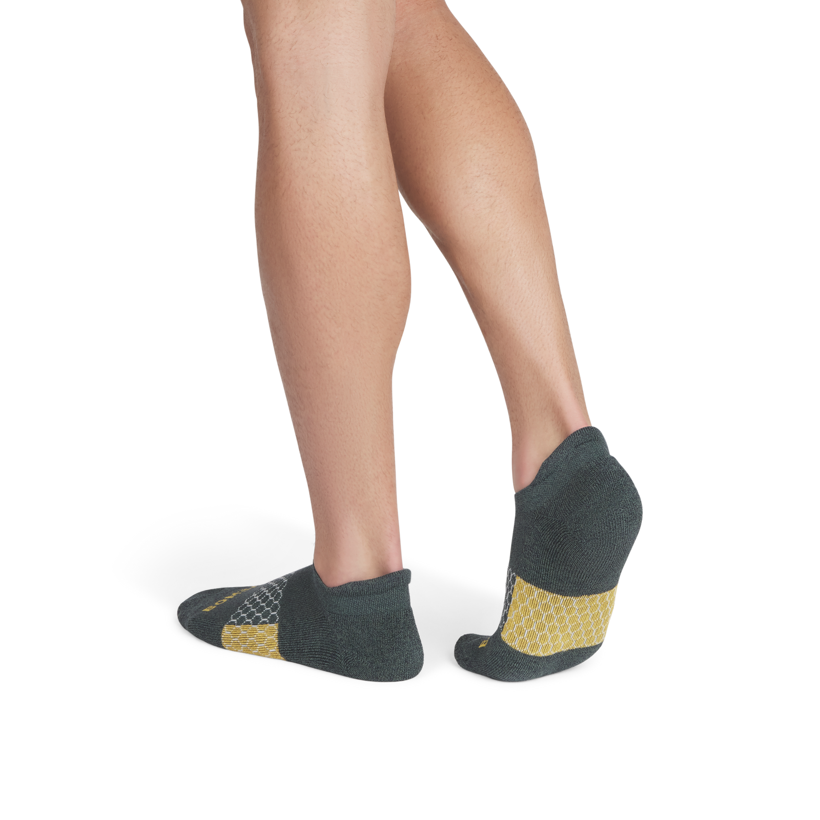 Men's Ankle Sock 12-Pack