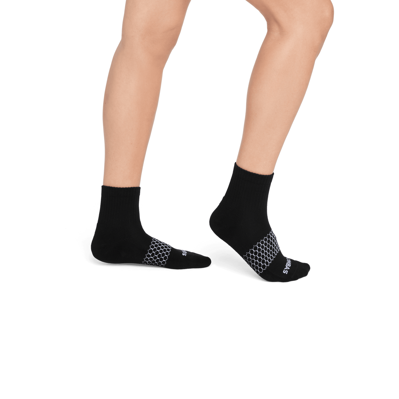 Women's Quarter Sock 4-Pack