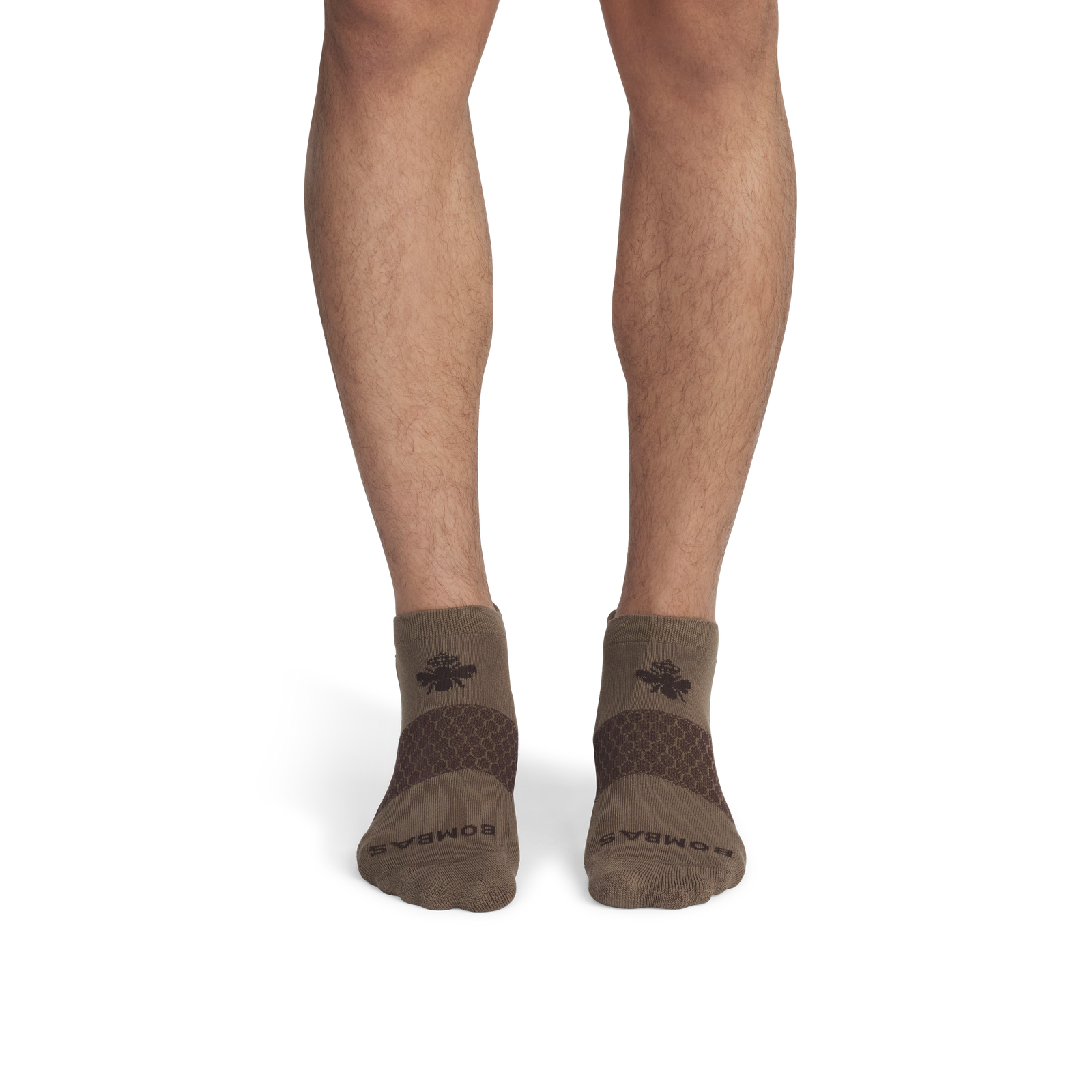 Men's Ankle Sock 12-Pack