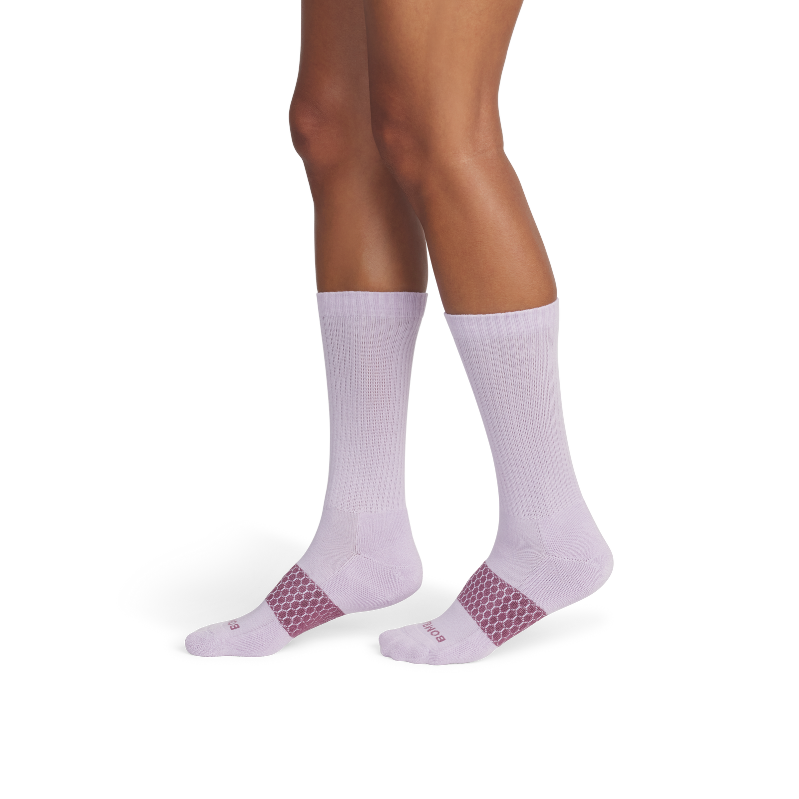 Women's Solids Calf Sock 4-Pack