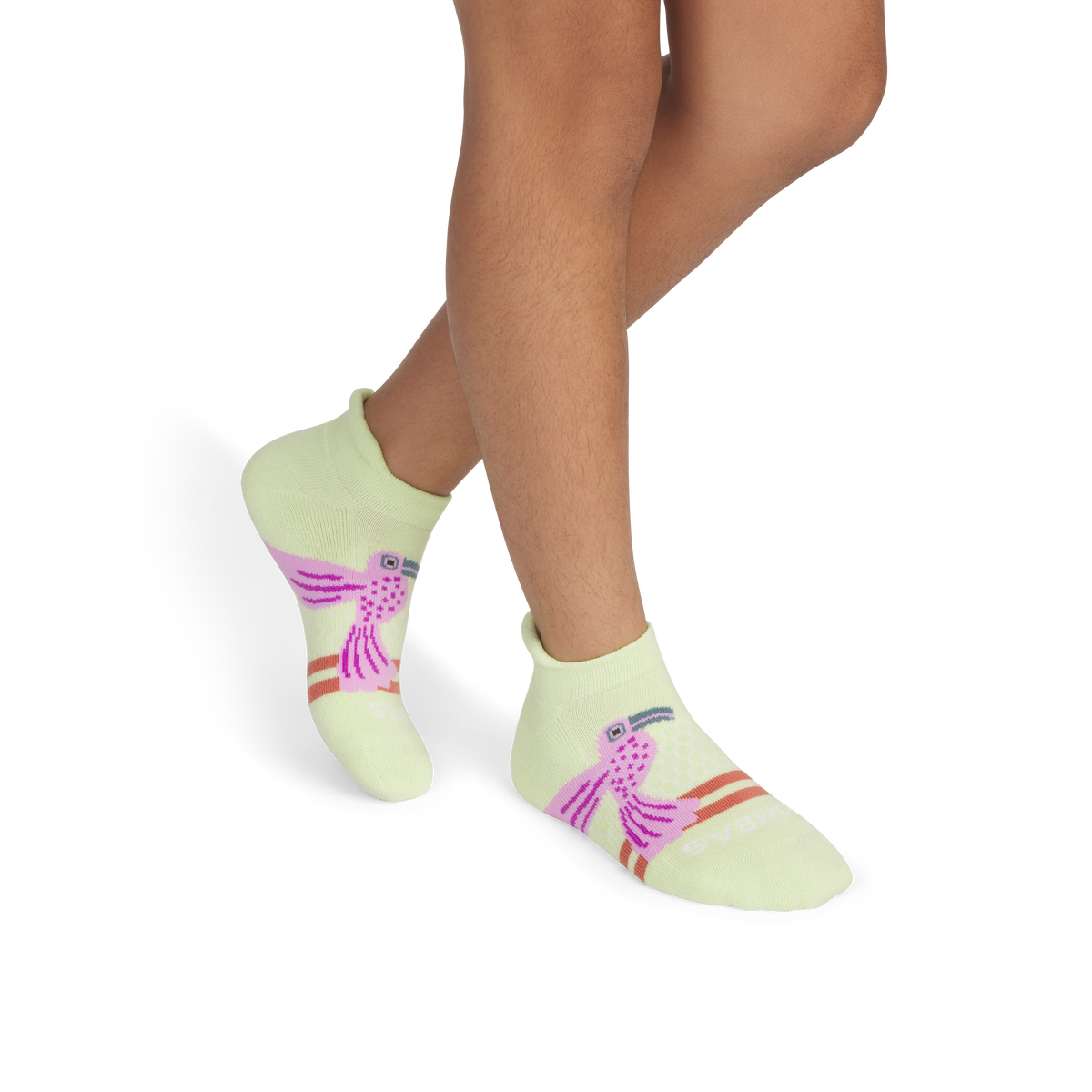 Youth Ankle Sock 8-Pack