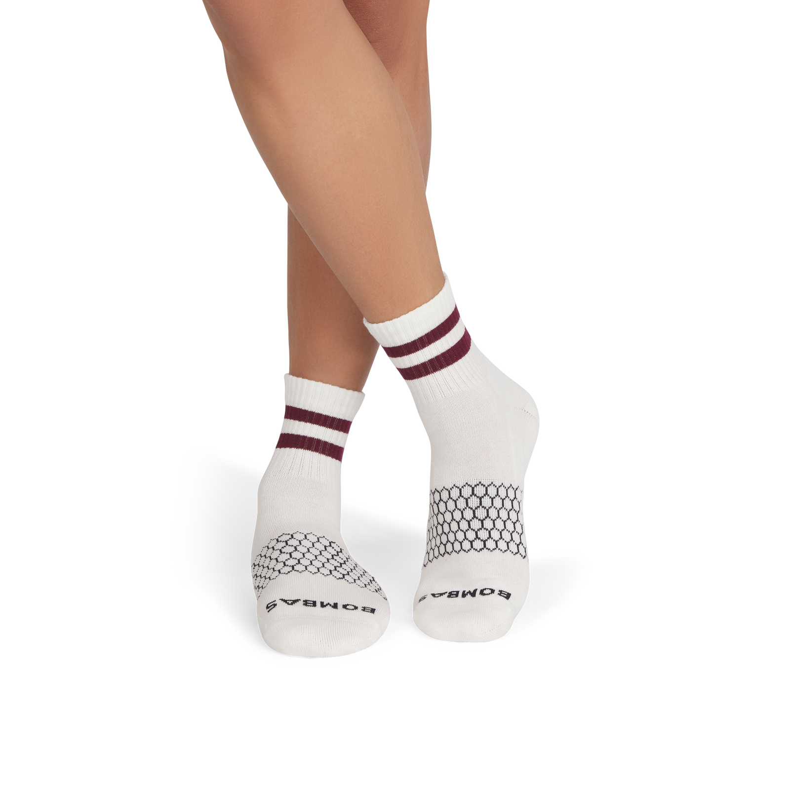 Men's Quarter Sock 8-Pack