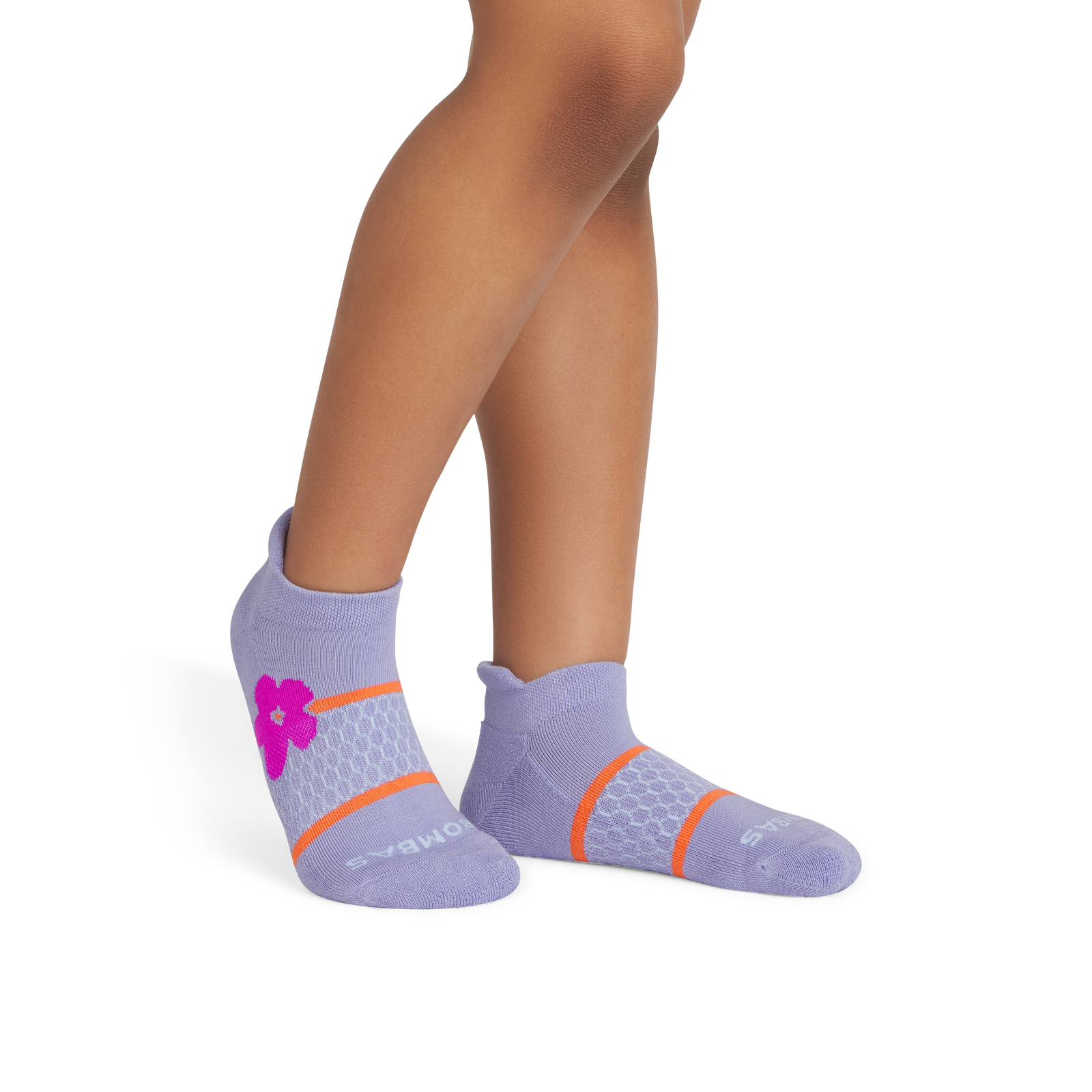 Youth Ankle Sock 8-Pack