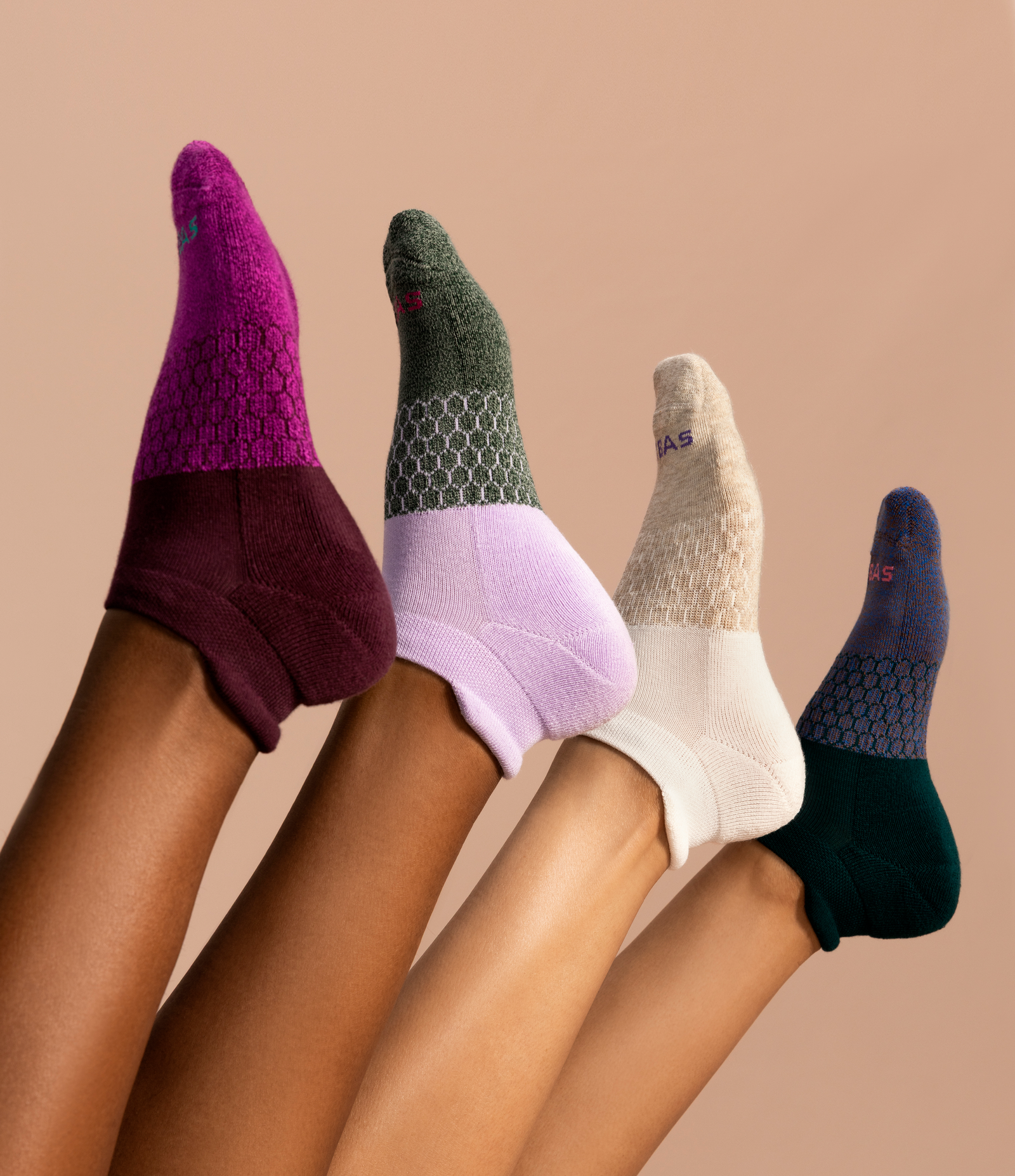 Women's Ankle Sock 8-Pack