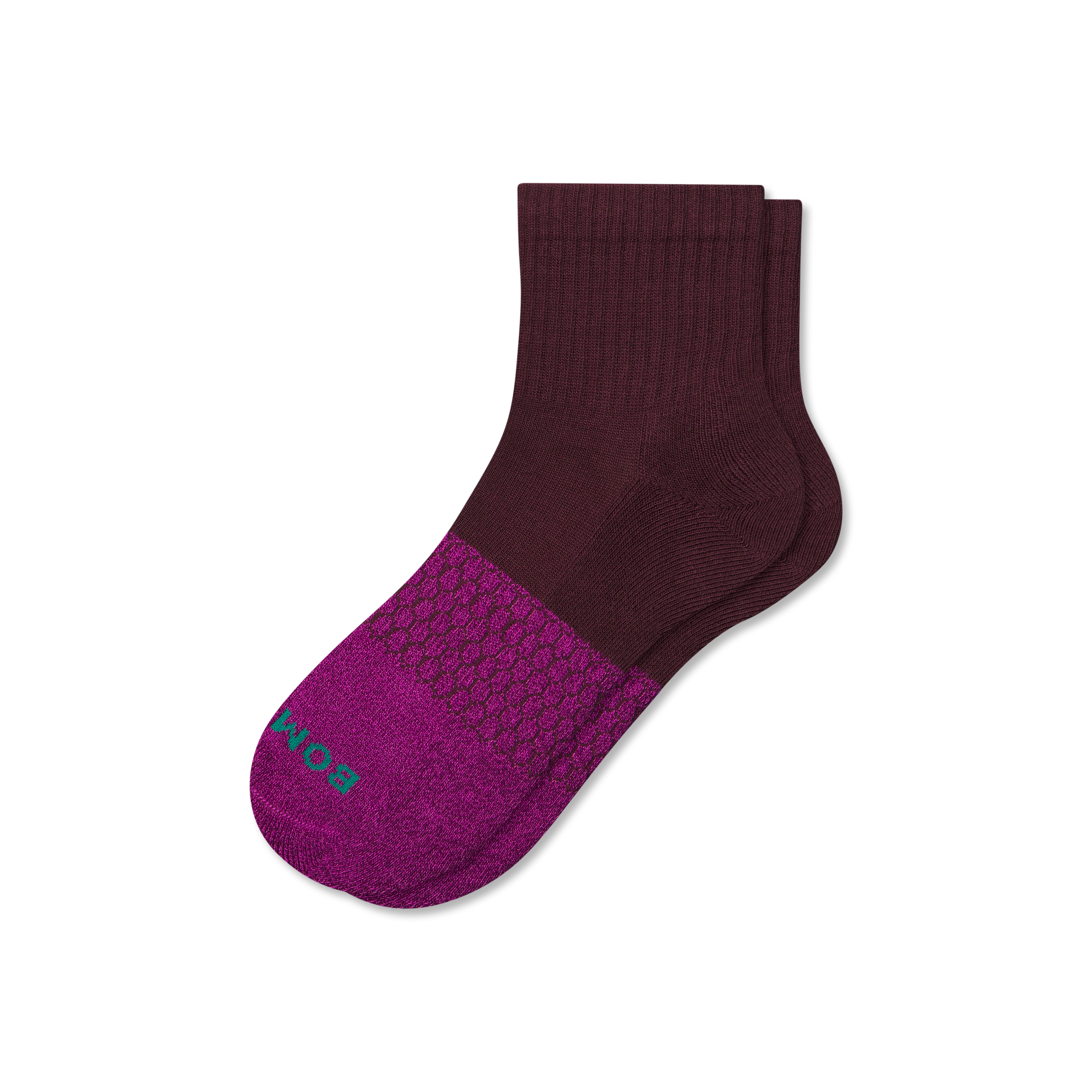 Women's Quarter Socks
