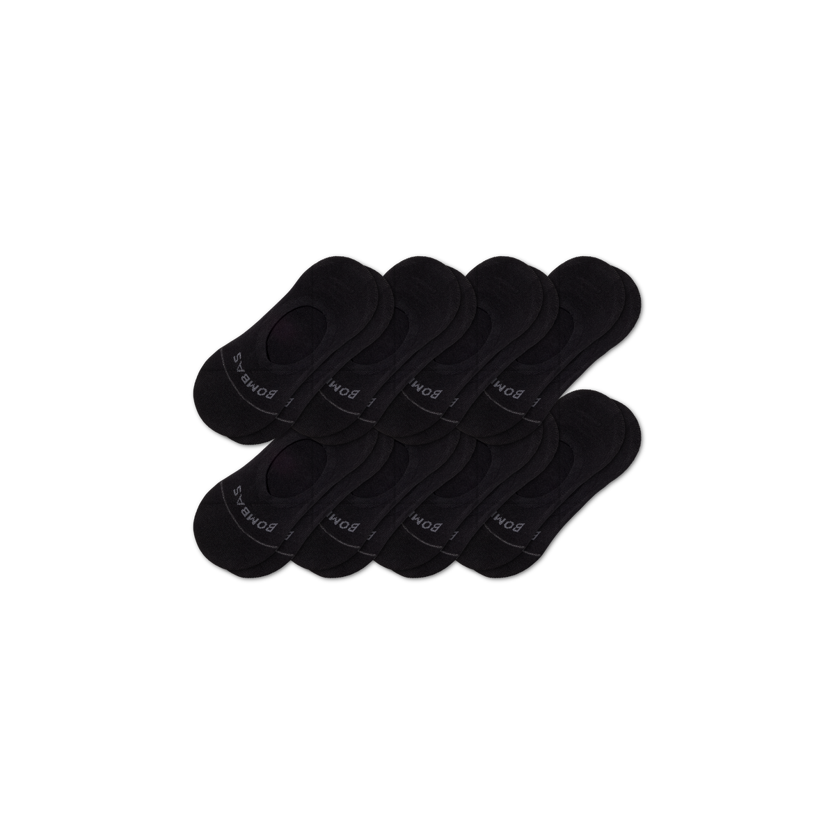Women's Lightweight No Show Sock 8-Pack
