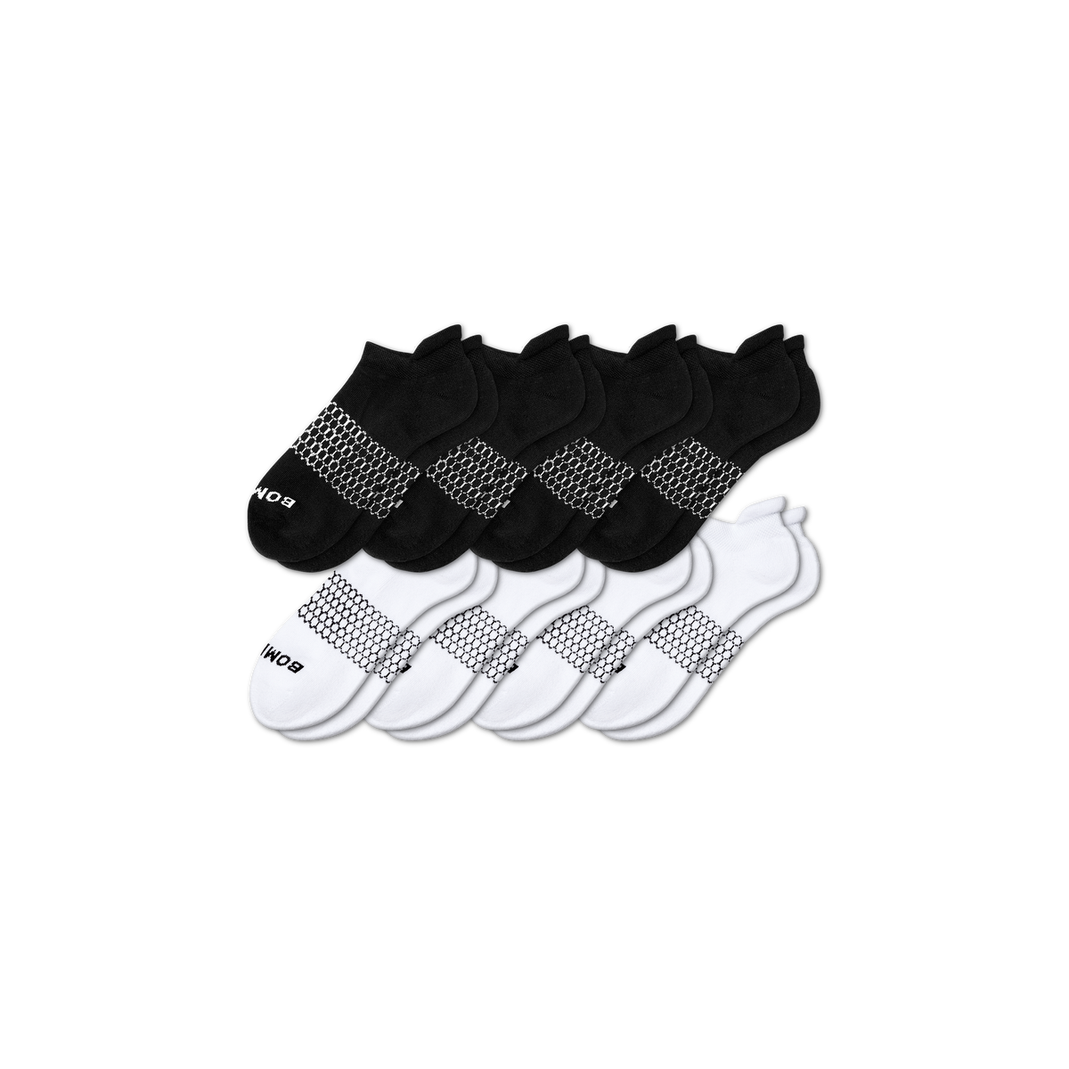 Women's Ankle Sock 8-Pack