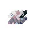 forest mauve mix