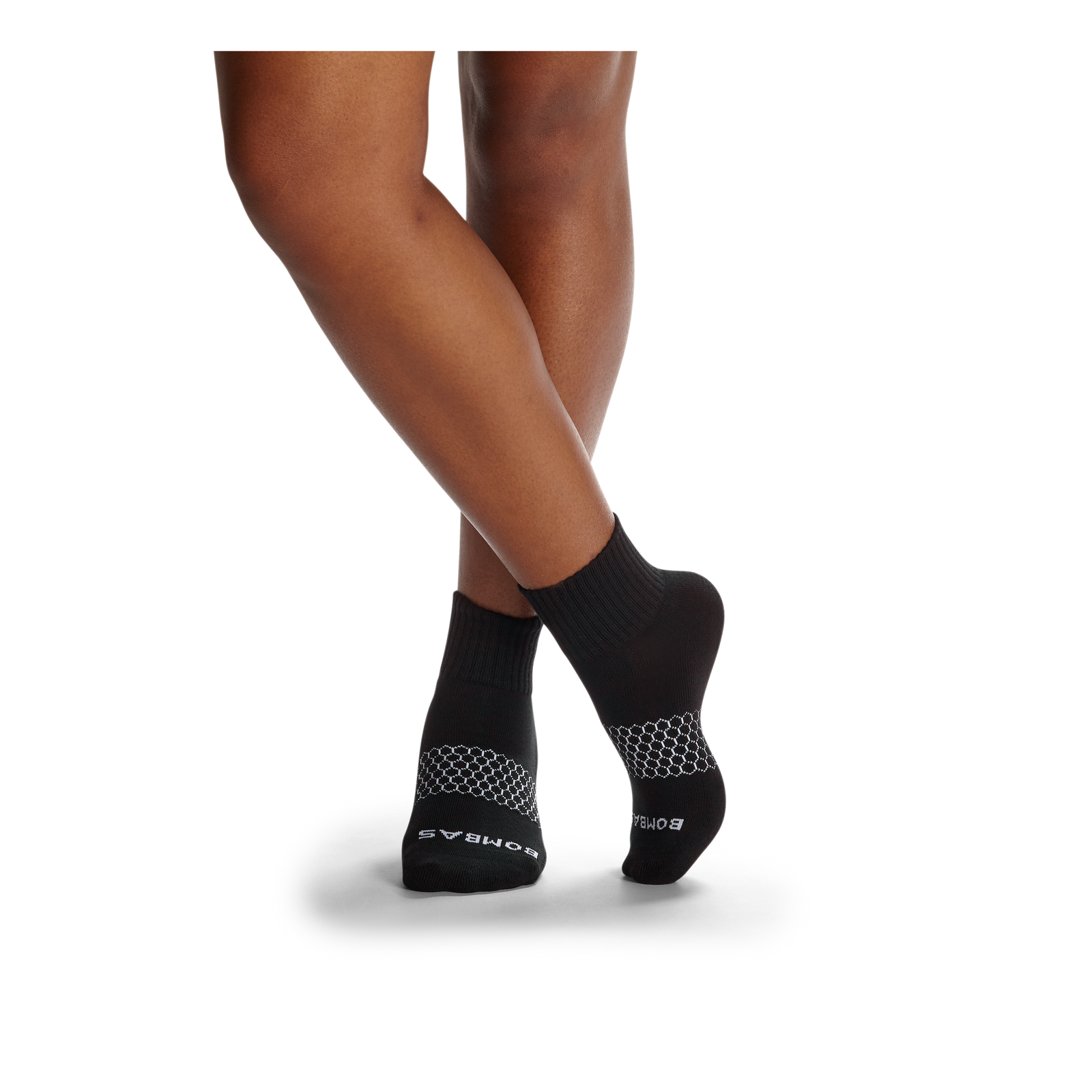 Women's Quarter Sock 4-Pack