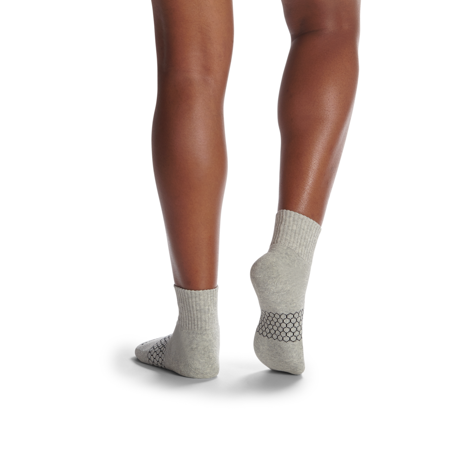 Women's Quarter Sock 4-Pack