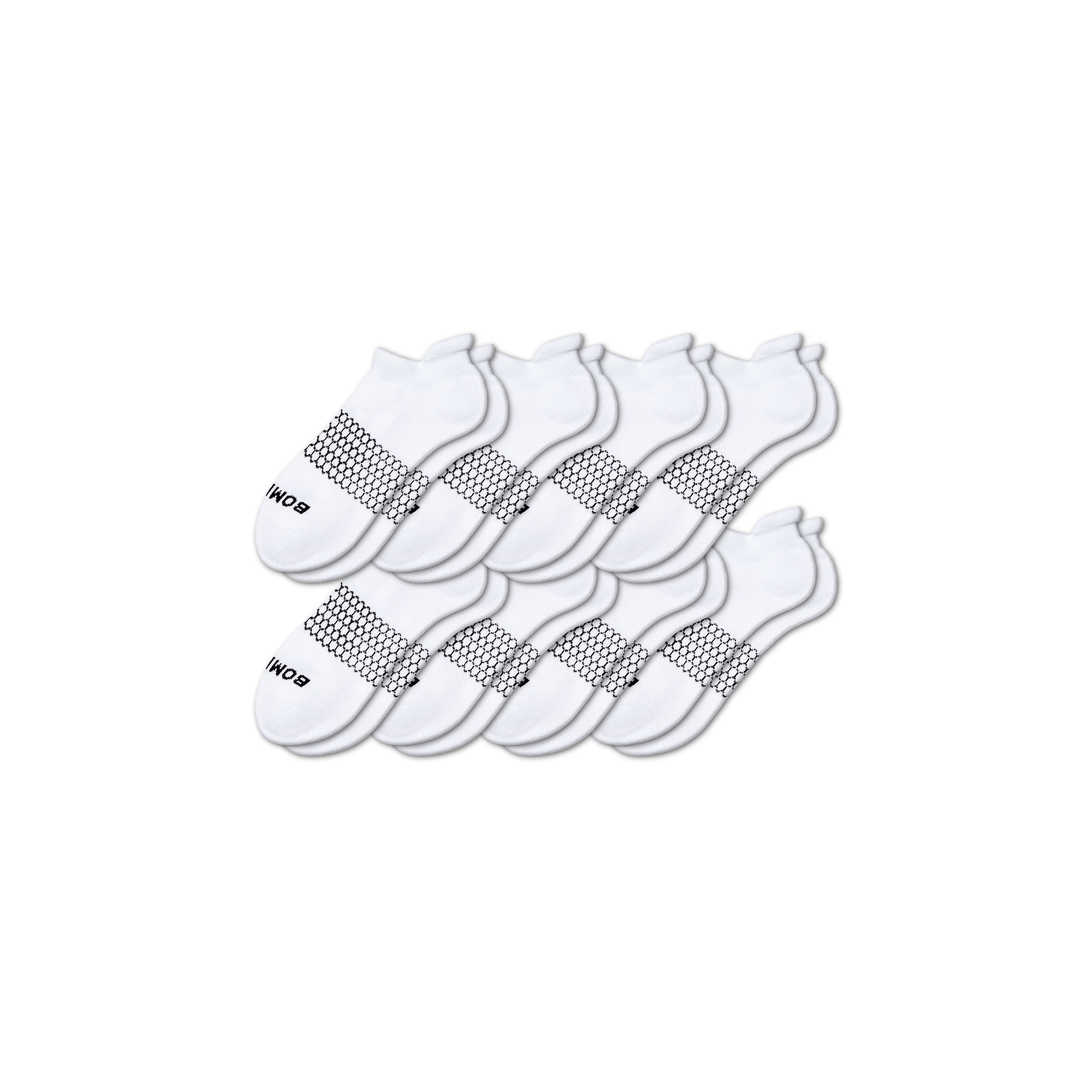 Women's Ankle Sock 8-Pack