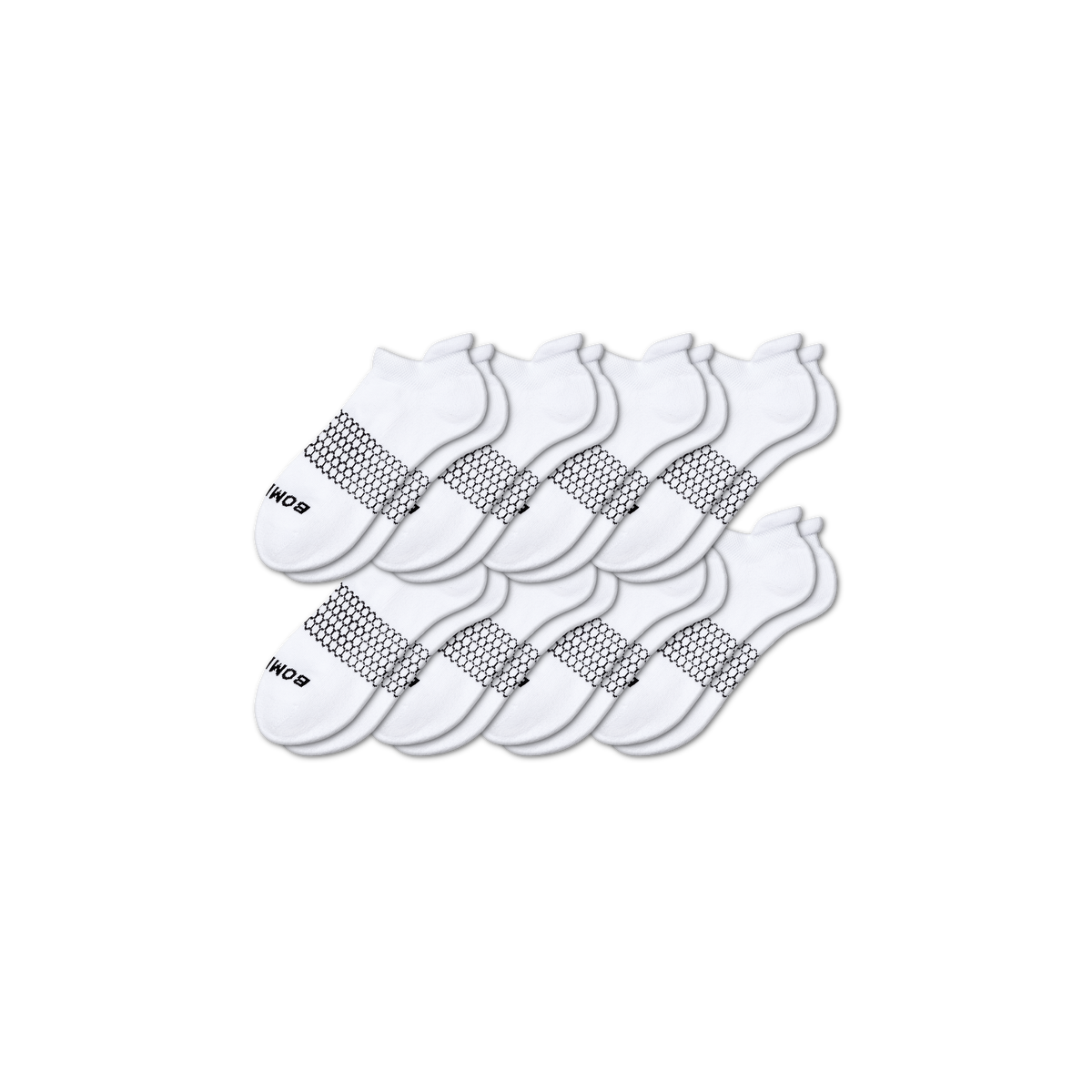 Women's Ankle Sock 8-Pack